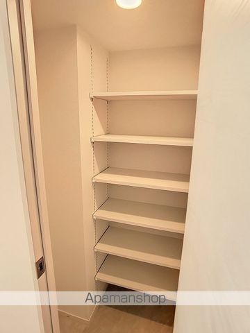 SーRESIDENCE 小川町の内装写真