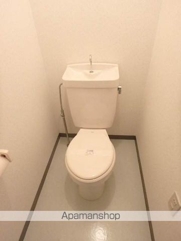 サンパークIWATAの内装写真