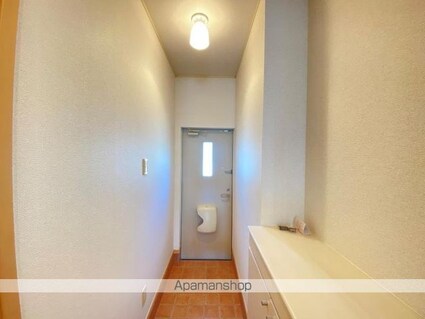 香川県高松市田村町[1R/32.9m2]の玄関