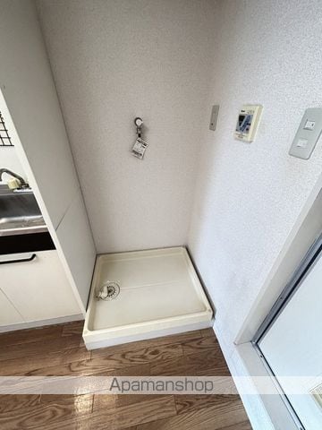 マンションアムールの内装写真