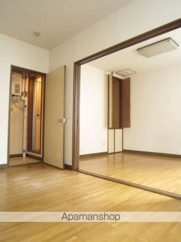 ヴィブレ北20条の内装写真