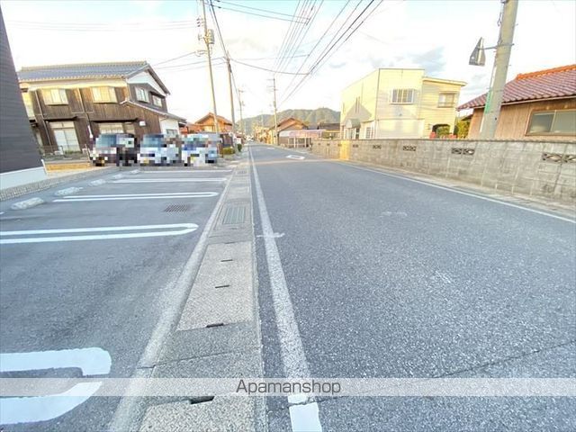 ピュールジャンCの周辺写真