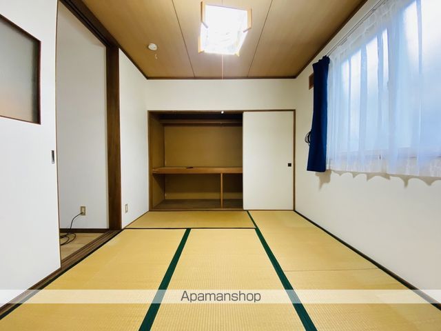 ピアパレス本通Iの内装写真