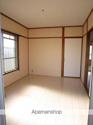 川口東マンション[3DK/52.11m2]のその他設備