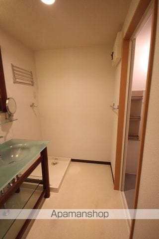 ベルクレールの内装写真