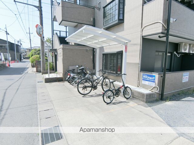 ジュネス京田辺のその他写真