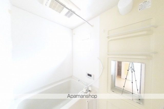Pine Coneの内装写真