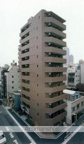 ガラ・ステージ京橋の外観写真