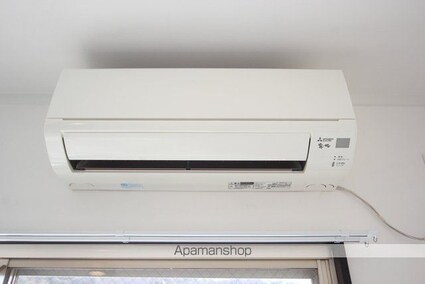 コーポ林[1R/18m2]のその他設備