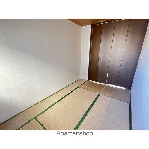 パークサイドヒルIIの内装写真