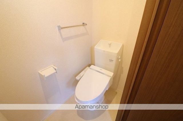 ベルコモンズ森合の内装写真