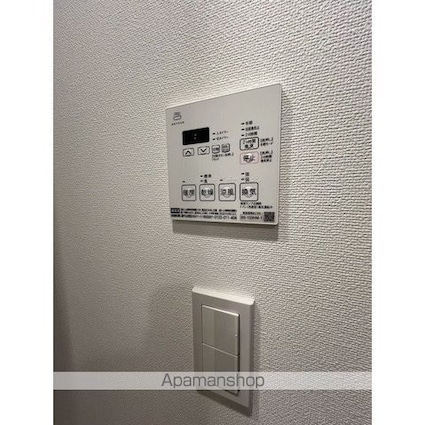 ベルファース三軒茶屋[1DK/25.46m2]のその他設備