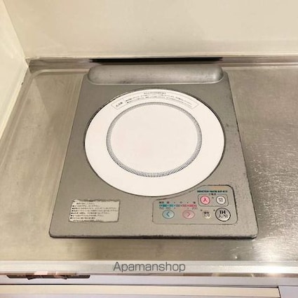 バローゼ１０[1K/28.08m2]のその他設備