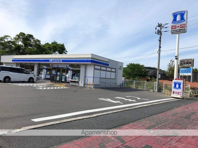 ビレッジハウス畑2号棟の周辺写真