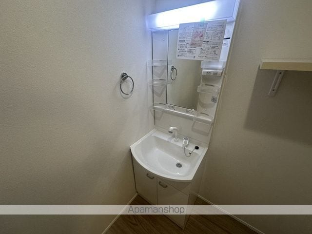 パインクレスト荻窪の内装写真