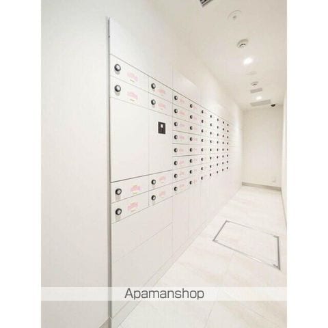 コンフォリア芝浦MOKUのその他写真