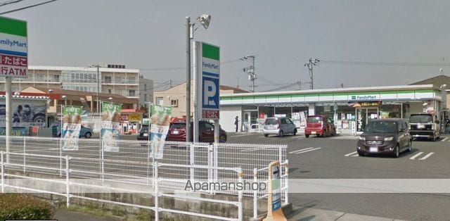 コーポ祥和の周辺写真