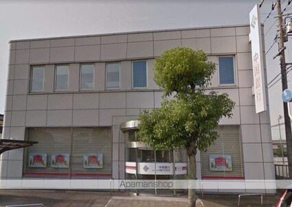 グリーンハイツ　Ａ棟[2LDK/53.81m2]の周辺6