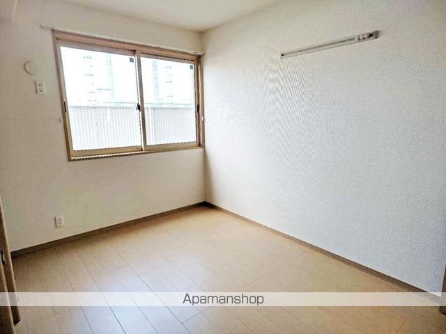 レジデンス城東の内装写真
