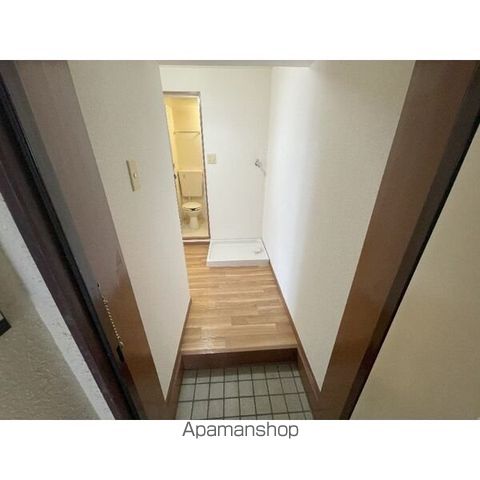 CSEハイツ林間の内装写真
