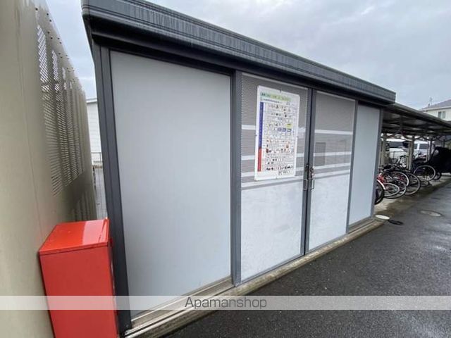 レジデンス西阿知駅前のその他写真