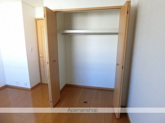 ロジュマンEの内装写真