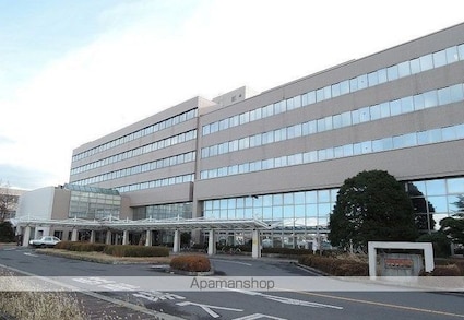 サンメゾン[1LDK/44.39m2]の周辺3