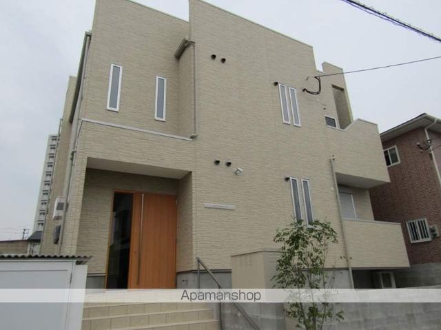 Grandtic Piece 二日市