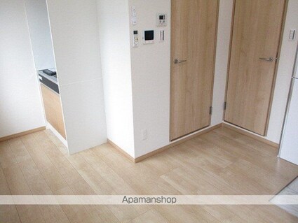 シャッツクヴェレ高円寺北[1R/16.88m2]の内装4