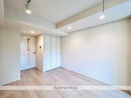 Ｂｒｉｌｌｉａ　ｉｓｔ　千駄ヶ谷[1DK/31.14m2]のリビング・居間3