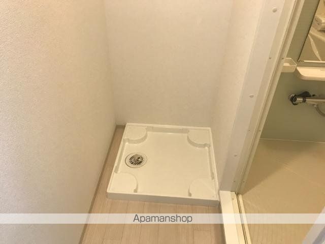 クレール矢賀駅前の内装写真