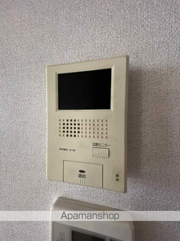 グロリオーサの内装写真