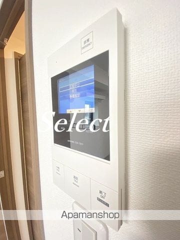LEXE AZEST横濱関内の内装写真