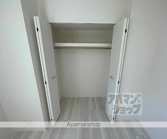 ジオエント四条大宮の内装写真