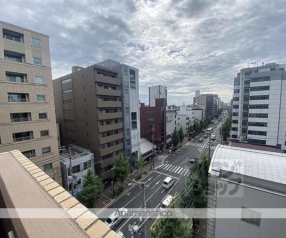 プレサンス京都四条河原町ネクステージの周辺写真