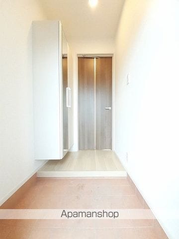 ルーナ ピエーナの内装写真