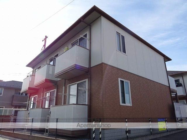 元町参番館の外観写真