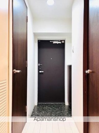 ＫＤＸレジデンス田園調布[3LDK/65.54m2]の玄関