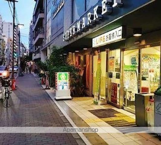 アトラスリベルタ新御徒町の周辺写真