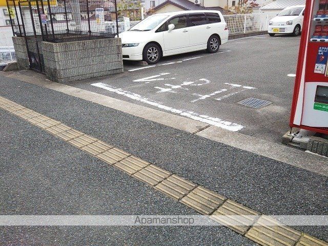 レオパレスGROSSOのその他写真