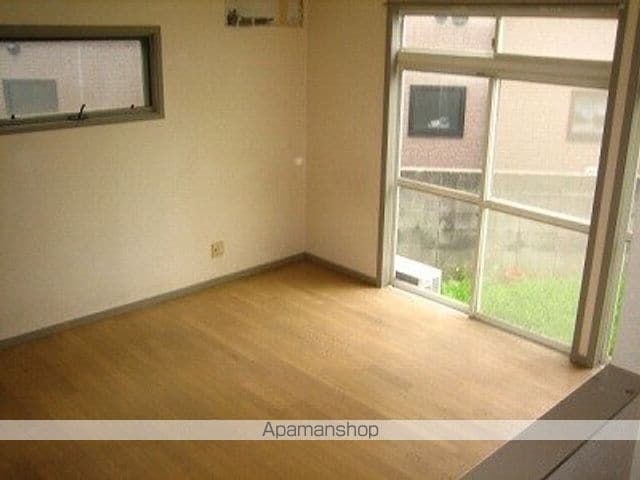 山陽本線 向洋駅 徒歩5分 2階建 築36年の内装写真