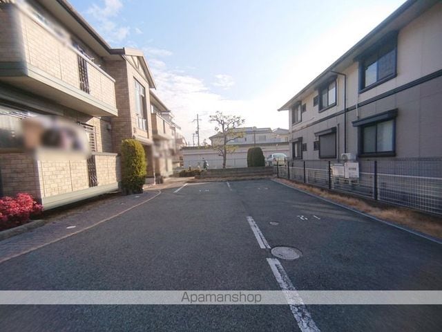 リビングタウン南花田 B棟のその他写真