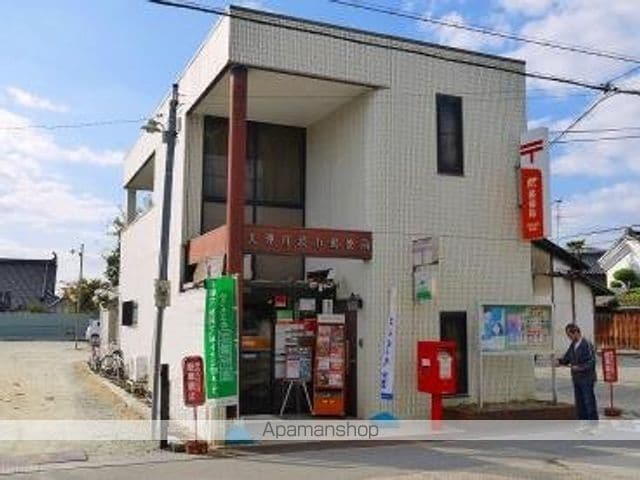 メゾンレイ天理の周辺写真