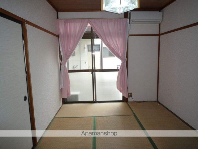 コーポ千寿Iの内装写真
