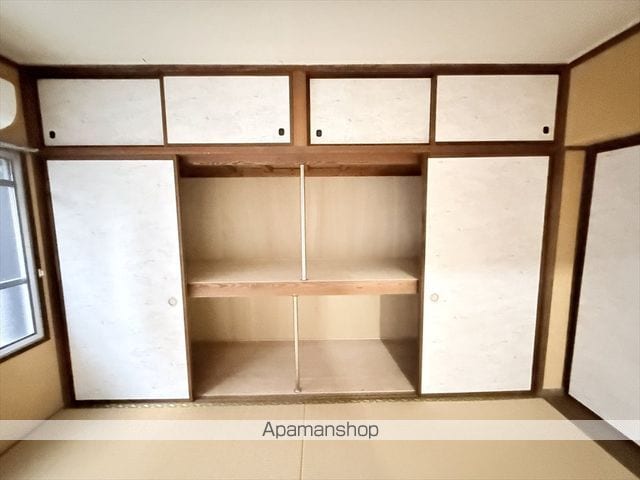 マルタカマンションの内装写真