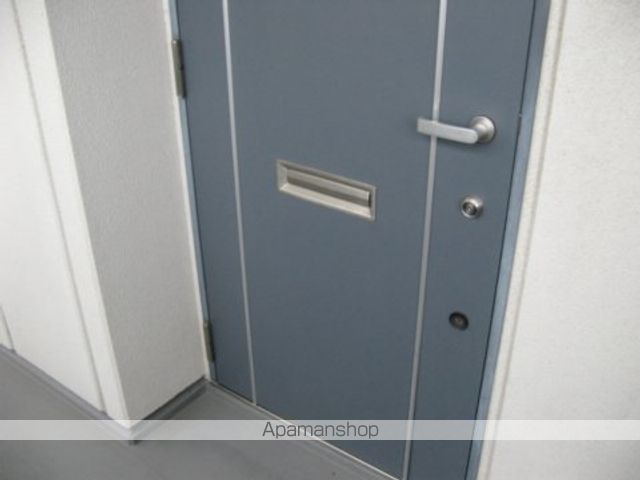 APRICITY西宮駅前の内装写真