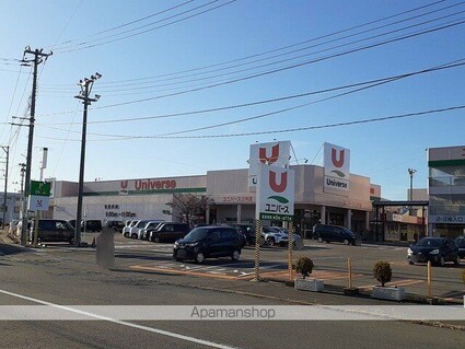 ジュリピコ[2LDK/61.88m2]の周辺1