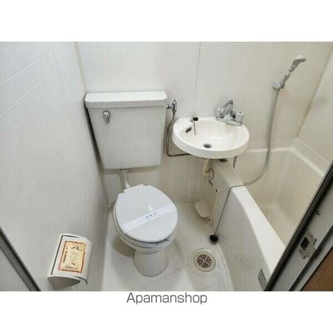 ライズ芦原橋の内装写真