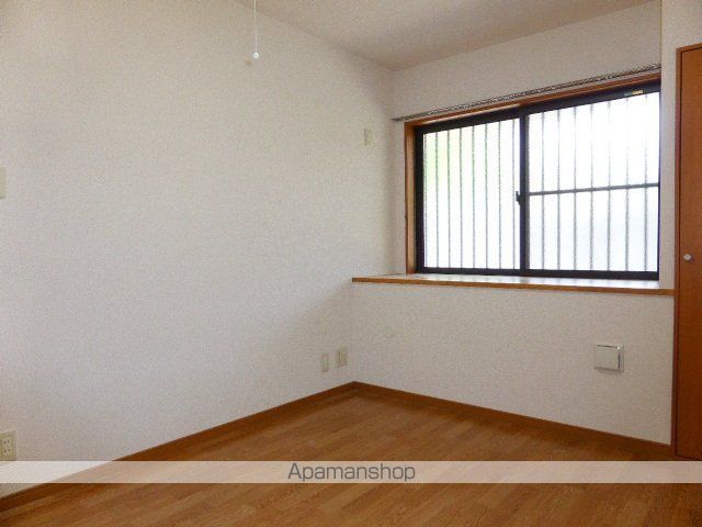 サープラスあけぼのの内装写真