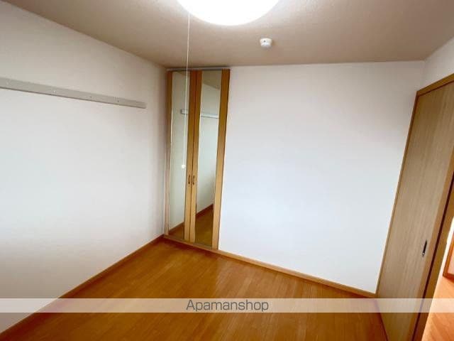 レジデンス絆の内装写真
